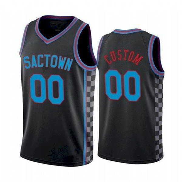 sacramento kings jersey basketball