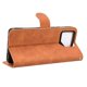 thumbnail image 3 of For Asus ROG Phone 9 5G Leather Case Skin Feel Anti Drop Wallet Flip Phone Cover - Green, 3 of 5