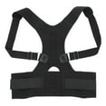 thumbnail image 3 of Oubit Posture Correction Belt,Unisex Magnet Posture Corrector Posture Corrector Back Support Rugged and Tough, 3 of 9