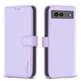 thumbnail image 1 of Compatible with Google Pixel 7A Wallet Case with Card Slots Magnetic Closure Flip Folio Cover, 1 of 5