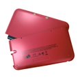thumbnail image 3 of Placa Protectora Mate para Cubierta de Carcasa Protectora para Accesorios de Juego de LL/ XL, Color Rojo, 3 of 5