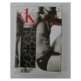 thumbnail image 2 of Men's Calvin Klein CK One Soft Microfiber Hip Brief Underwear NB2224012 S, 2 of 2