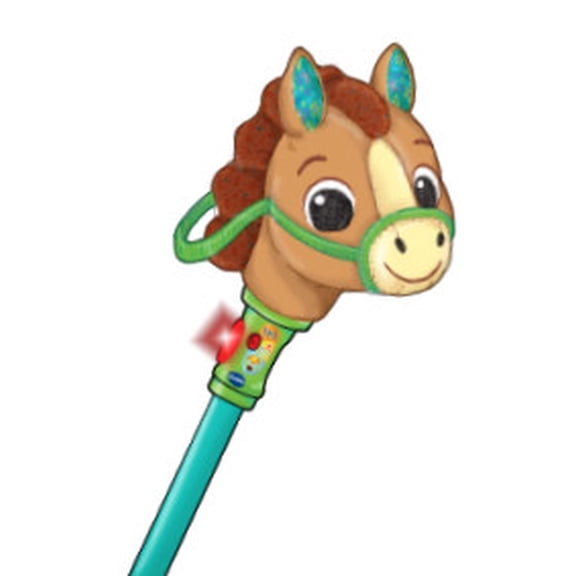 VT HOBBY HORSE