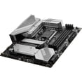 thumbnail image 4 of MSI MPG B760M EDGE TI WIFI LGA 1700 Intel B760 SATA 6Gb/s DDR5 Micro ATX Motherboard 14th/ 13th/ 12th Gen Processors PCI-E x16 slot 3x M.2 2.5Gbps LAN Wi-Fi 6E Supports Bluetooth, 4 of 5