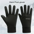 thumbnail image 4 of Winter Performance Dash Gloves with Multiple Touchscreen Conductivity Points, 4 of 8