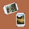 thumbnail image 5 of Unique Bargains Photo Corner Sticker PVC Self Adhesive Picture Mounting Label Brown 20 Sheets/2040 Pcs, 5 of 5