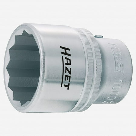 

Hazet 1000Z-46 12-point socket 3/4 46mm