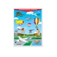 thumbnail image 1 of Póster Transportes Aéreos Educatodo B-0230-I, 1 of 2