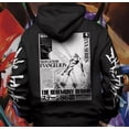 thumbnail image 4 of Sudadera Anime Neo Genesis Evangelion Seele, 4 of 4