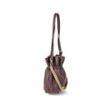 thumbnail image 3 of Jessica Simpson Women’s Jolie Drawstring Crossbody Bag, Pinot Nior, 3 of 4