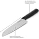 thumbnail image 3 of Cuchillo Santoku KitchenAid Classic de 18 cm con funda, 3 of 8