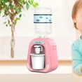 thumbnail image 1 of Dispensador de Agua Mini Perfecl Rosa, 1 of 8