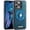 Blue Green, variant on Magnetic Case for iPhone 13 Pro Max / 13 Pro / 13, Strong Magnetic Slim Protective Phone Cover, Shockproof Scratch-Resistant Lightweight Case