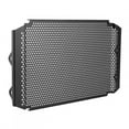 thumbnail image 4 of Motorcycle Stainless Steel Radiator Grille Guard Cover Protector Fits for  FJ-09 / MT-09 2015-2020, 4 of 7