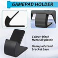 thumbnail image 4 of Game Controller Stand Holder Gamepad Gaming Joystick Bracket Universal for Switch Pro/ / X ONE, 4 of 5