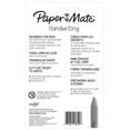 Paper Mate Handwriting Triangular Mechanical Pencils, HB 2 Lead (1.3mm