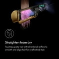 thumbnail image 4 of Restored Premium Dyson Airstrait™ Straightener | Onyx Black/Gold (Refurbished), 4 of 9