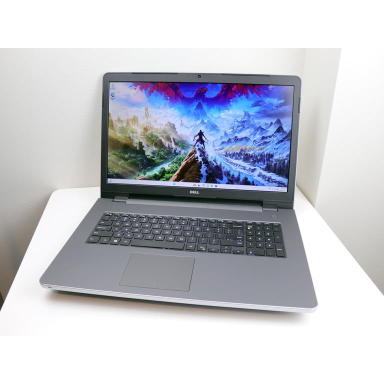 Pre-Owned Dell 17.3