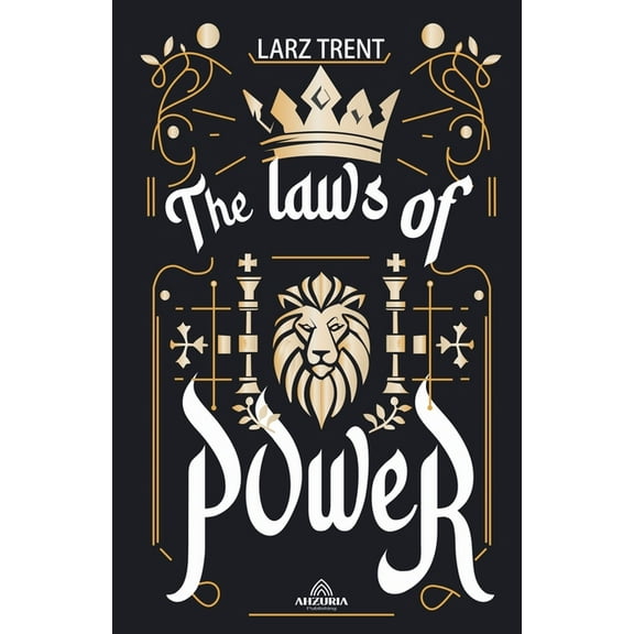 The Laws Of Power (Paperback)