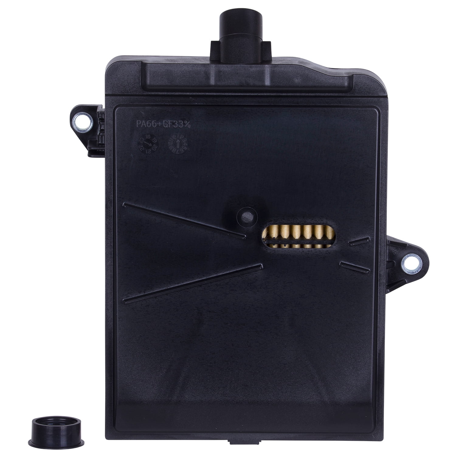 PG Automatic Transmission Filter PT99577 | Fits 2019 Cadillac CT6, Escalade, Escalade ESV, 2019 Chevrolet Silverado 1500, Suburban, 2018-19 Camaro