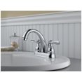 thumbnail image 2 of B & K 25996LF-ECO Robinet de Lavabo à 2 Poignées avec Popup, 2 of 2