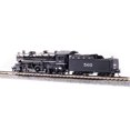thumbnail image 2 of Broadway Limited Imports N Paragon3 USRA Light Pacific 4-6-2 GM&O #564 BLI6245 N Locomotives, 2 of 3