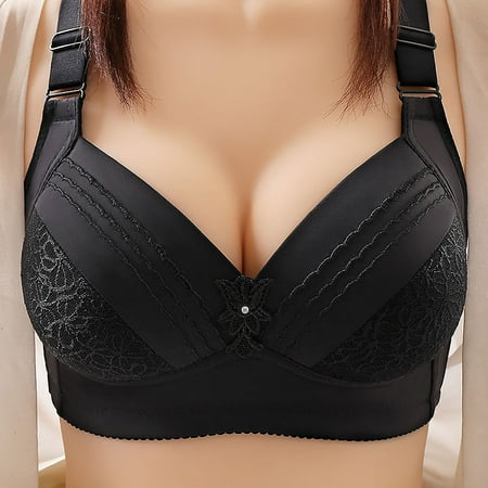 

Stamzod Woman Sexy Sports Bra Without Steel Rings Sexy Yoga Vest Lingerie Underwear