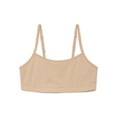 thumbnail image 6 of Wonder Nation Girls Cotton-Blend Bralette Bundle, 5-Pack, Sizes XS-2XL, 6 of 6