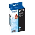 thumbnail image 2 of Cartucho de tinta Epson 312 Claria Photo HD Light Cyan T312XL520-S, 2 of 5