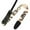 Snake Design, variant on Henry Heller 2" Cotton Tree Guitar Strap