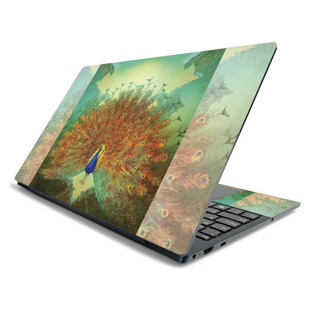 Cute Collection of Skins For Lenovo IdeaPad S540 15" (2019) Walmart