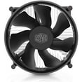 thumbnail image 2 of Cooler Master i50 CPU Cooler - 92mm Low Noise Cooling Fan & Heatsink(RH-I50-20FK-R1) - for Intel Socket LGA 1150/1151 / 1155/1156 (i50), 2 of 6