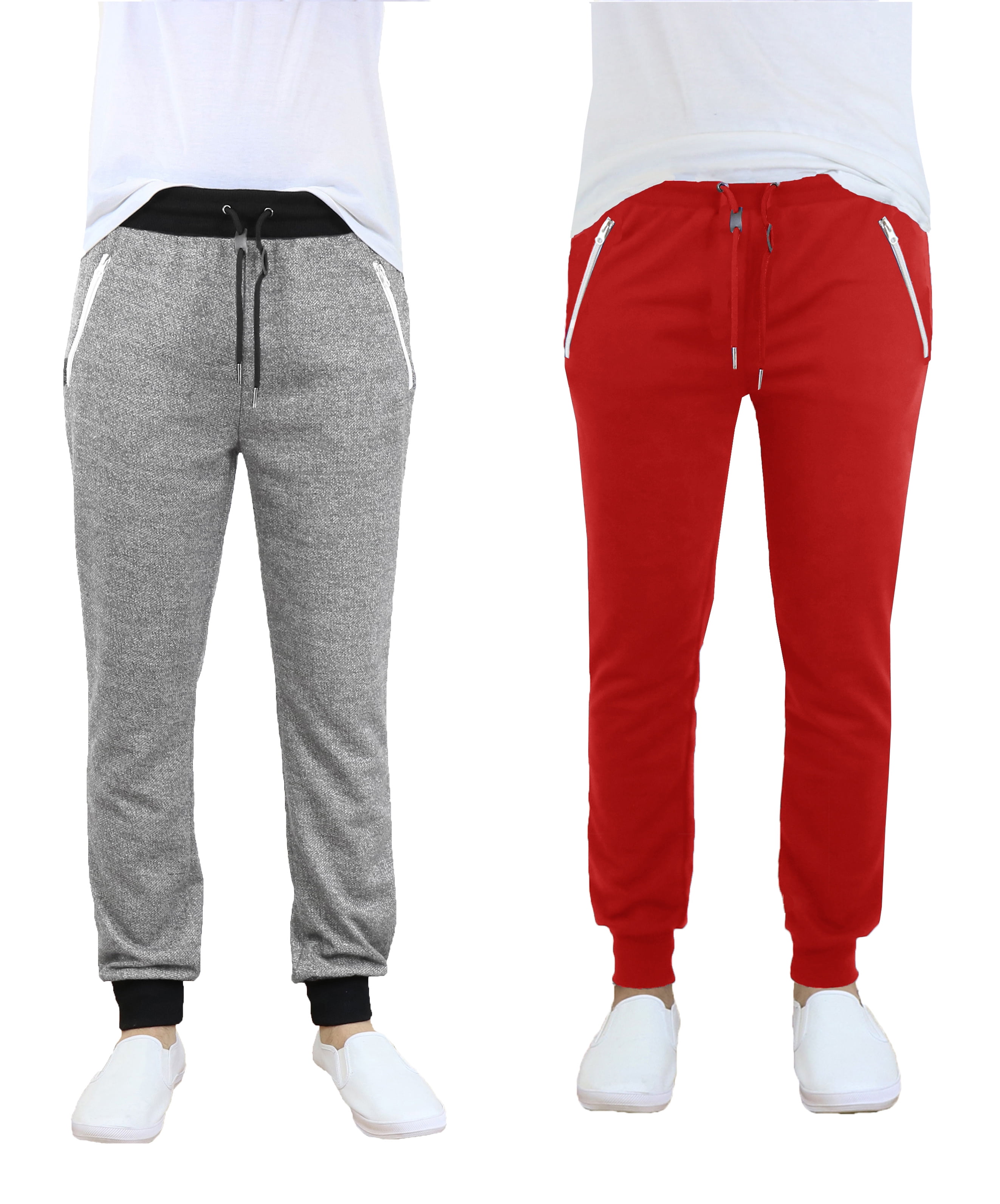 men's packer sweatpants