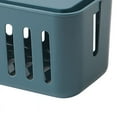 thumbnail image 4 of Power Power Strip Storage Box Hollow Heat Dissipation Simple 6 Charging Hole Cord Cable Container for Home, 4 of 5