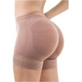 thumbnail image 2 of Butt Lifting Enhancer Shapewear Panties Calzones Levanta Gluteos Colombianos Fajas Reductoras y Moldeadoras, 2 of 6