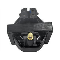 Ignition Coil - Compatible with 1985 - 1995 Chevy Caprice 1986 1987 1988 1989 1990 1991 1992 1993 1994