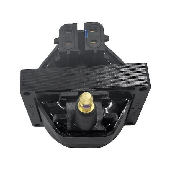 Ignition Coil - Compatible with 1985 - 1995 Chevy Caprice 1986 1987 1988 1989 1990 1991 1992 1993 1994