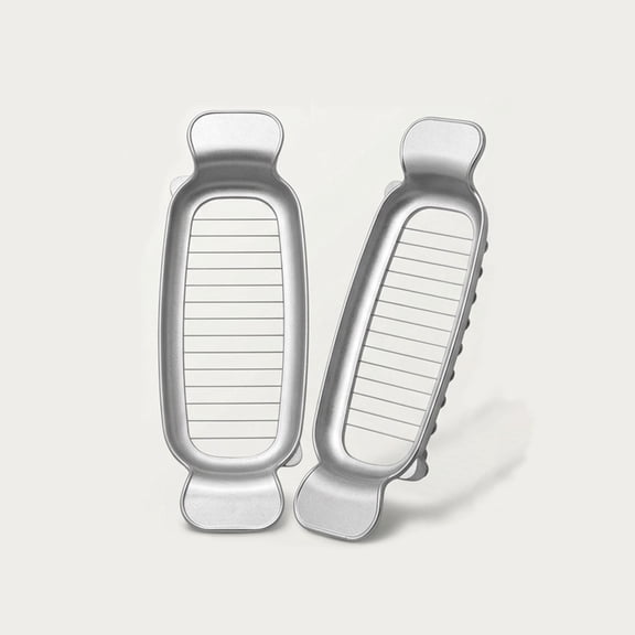 Cheese Butter Slicer Durable Stainless Steel 7.68in