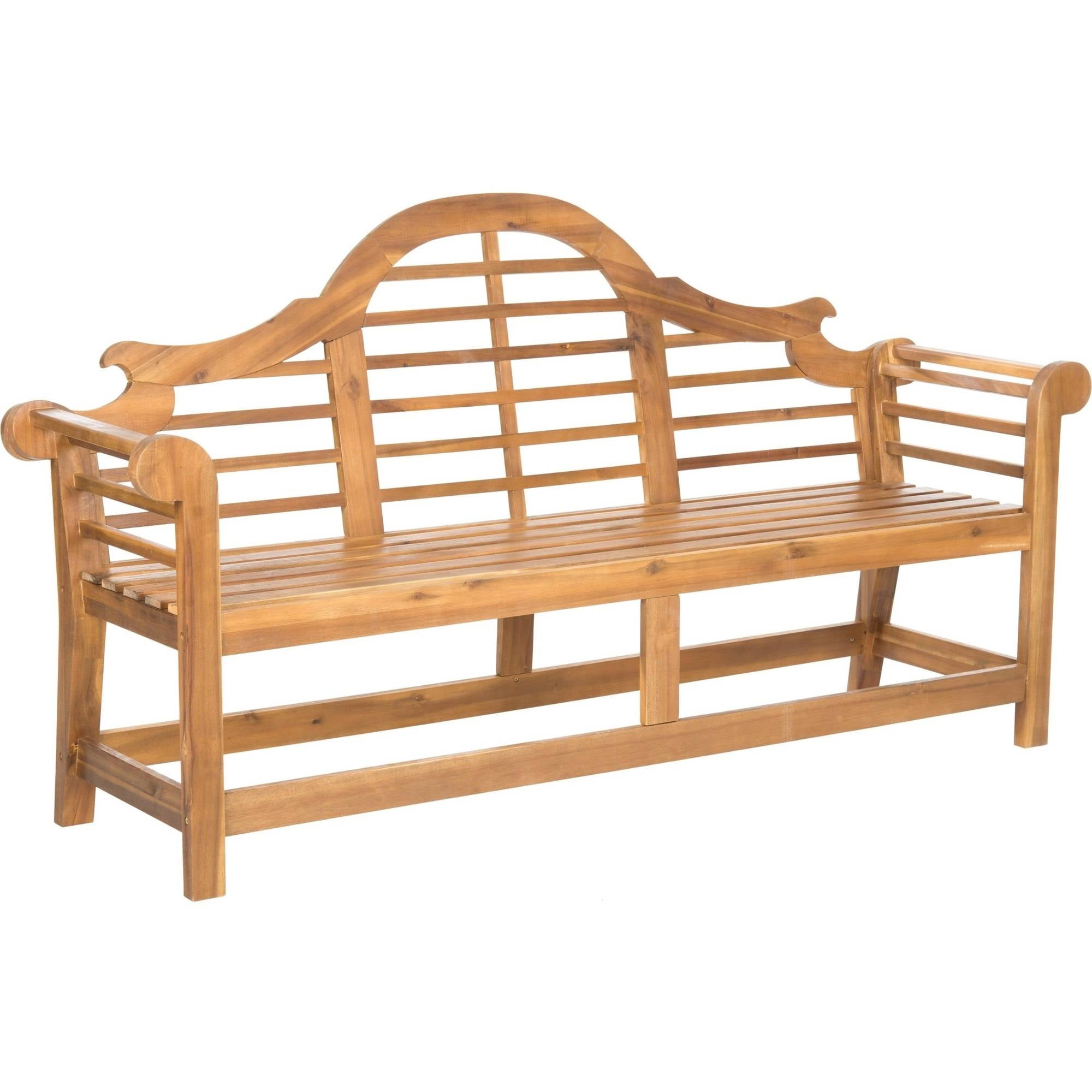 Safavieh Khara Outdoor Bench