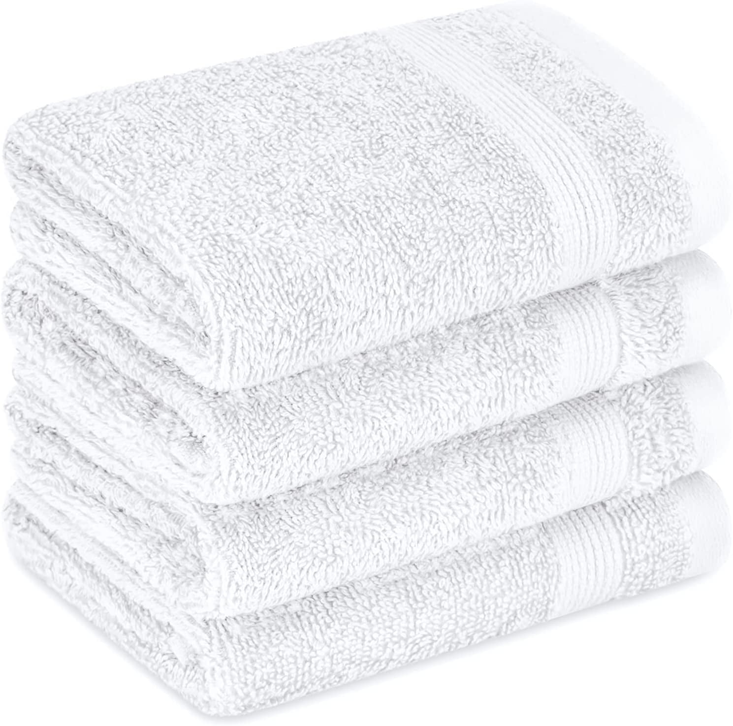 13 x 13 Wash Cloth Dondy Platinum — Midsouth Hotel Supply