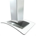 thumbnail image 3 of Miseno MH00436G 750 CFM 36" Island Range Hood;Stainless Steel / Glass, 3 of 6