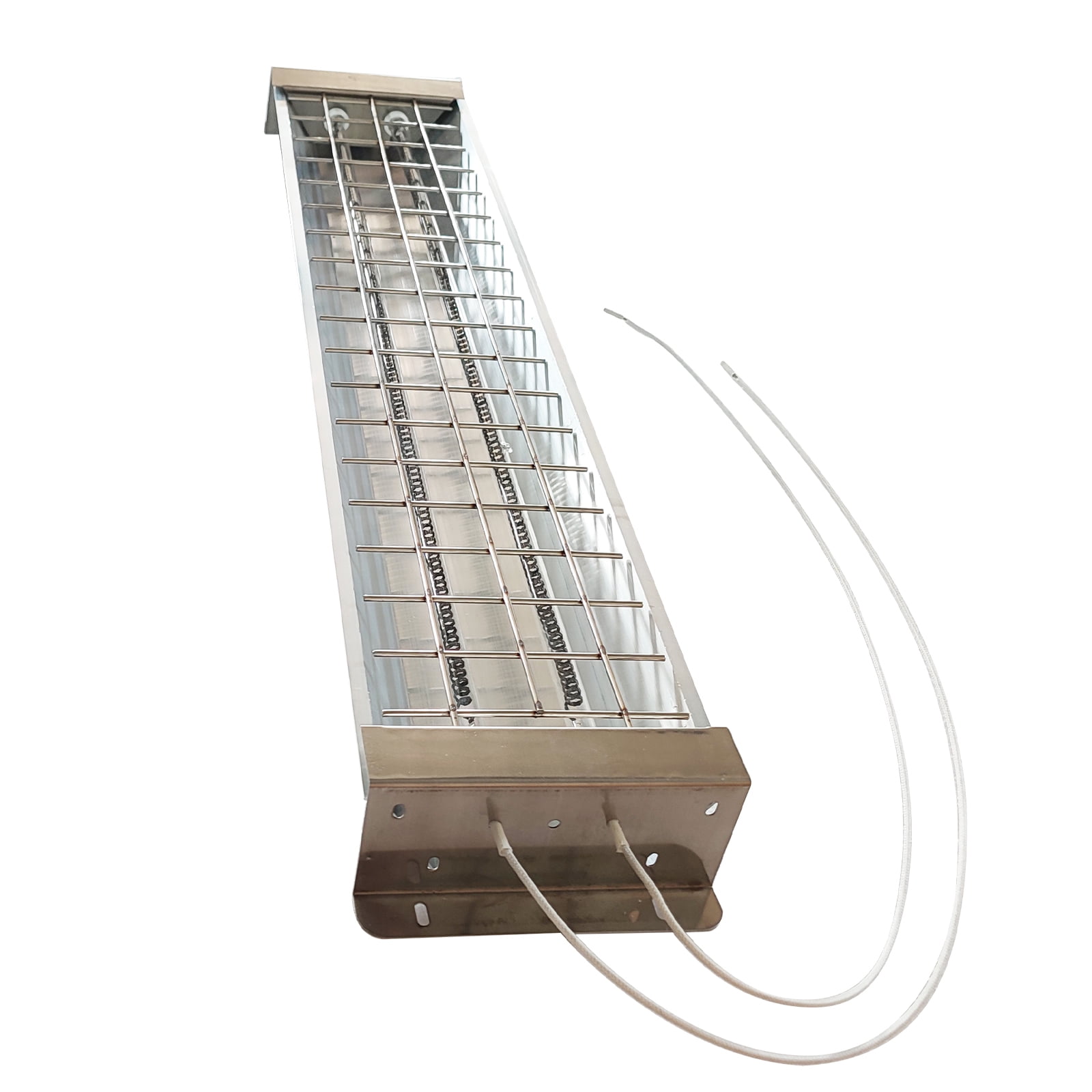 Spray/Baking Booth Infrared IR Paint Curing Heating Lamp Body Booth 220V