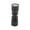 Black, variant on Rupoun 3 in 1 Aluminum Pool Cue Tip Tool Universal Professional Shaper for Billiard Cues, Silver, Portable Billiards Repair Accessory, 2.75 inches / 7 cm Long, Durable Billiard Stick Care Tool