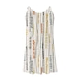 thumbnail image 4 of Birdeem Robes de Plage pour Femmes Aguichant Hawaïennes Imprimées Tropicales Sans Manches Mini Robe d'Été Ample Confortable Boho, 4 of 5