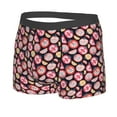 thumbnail image 2 of Naloa Tomatoes Print Mens Underwear - Boxers for Men, Classic Briefs for Men, 2 of 9