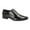 Black, variant on Goor Mens 5 Blind Eye Oxford Shoe