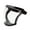Black, variant on Joernso Full Face Shield Transparent Anti-Fog Protective Face Shield with Adjustable Band Reusable High-Definition Plastic Face Guard for Adults