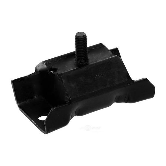 Automatic Transmission Mount Fits select: 1991-1996 CHEVROLET G20, 1997-2000 CHEVROLET EXPRESS G3500