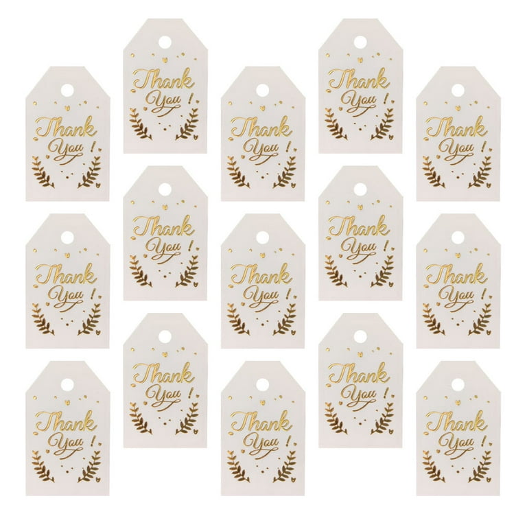 Candy box sale labels