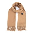 thumbnail image 1 of Heated Scarf For And Three Temperature Settings Soft Like Warmth under Desk Elliptical Rip Workout for Adults Fitness Gear Exercise Bar Steppers for Exercise Hand Warming Workout Stuff for Men Workout, 1 of 6